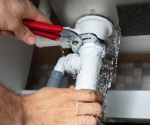 About Emergency plumbing pros Coushatta, LA